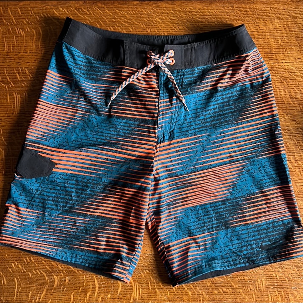 Brand new Nike Swim Trunks